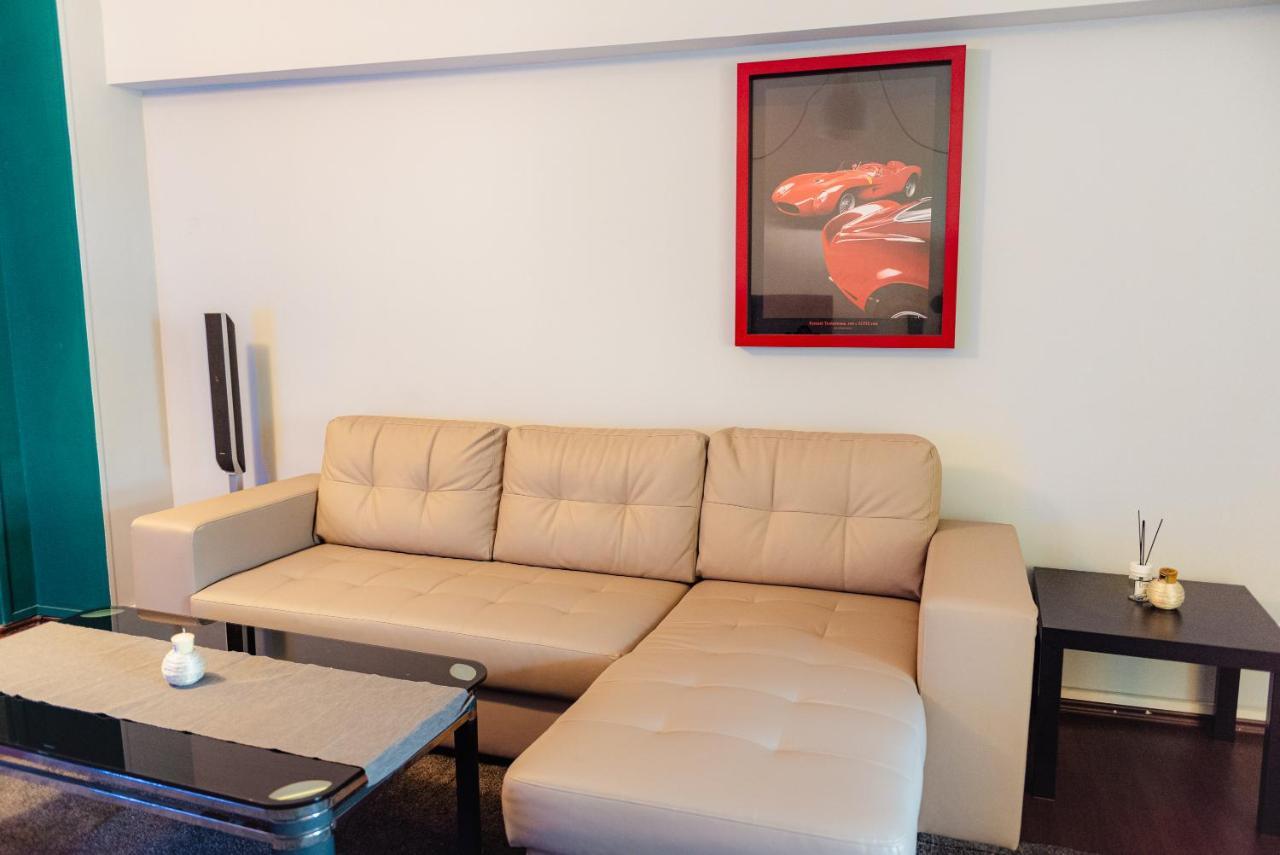 Comfy Apartment With Private Parking And Netflix Bukareszt Zewnętrze zdjęcie
