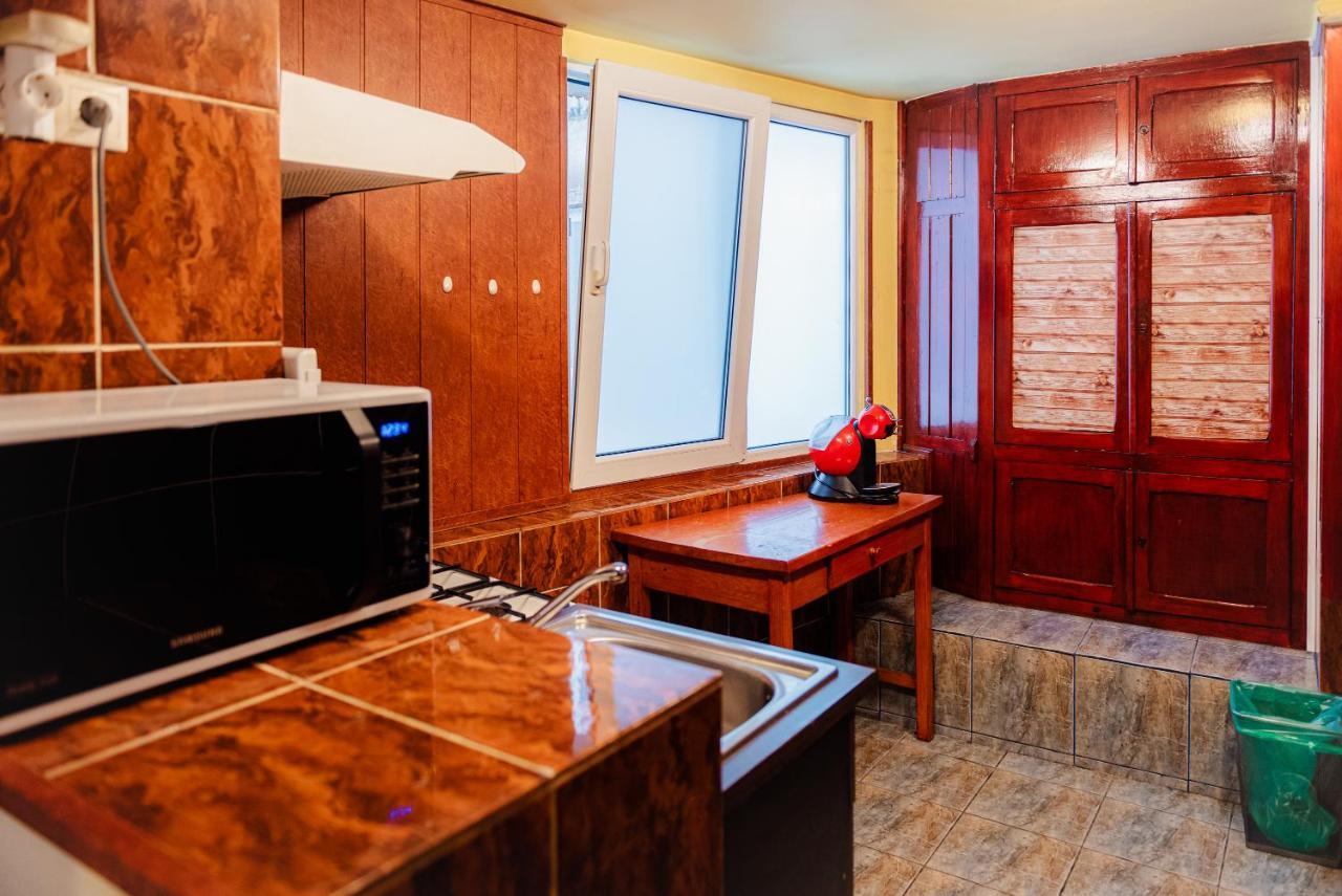 Comfy Apartment With Private Parking And Netflix Bukareszt Zewnętrze zdjęcie
