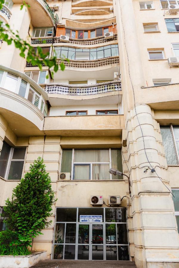 Comfy Apartment With Private Parking And Netflix Bukareszt Zewnętrze zdjęcie