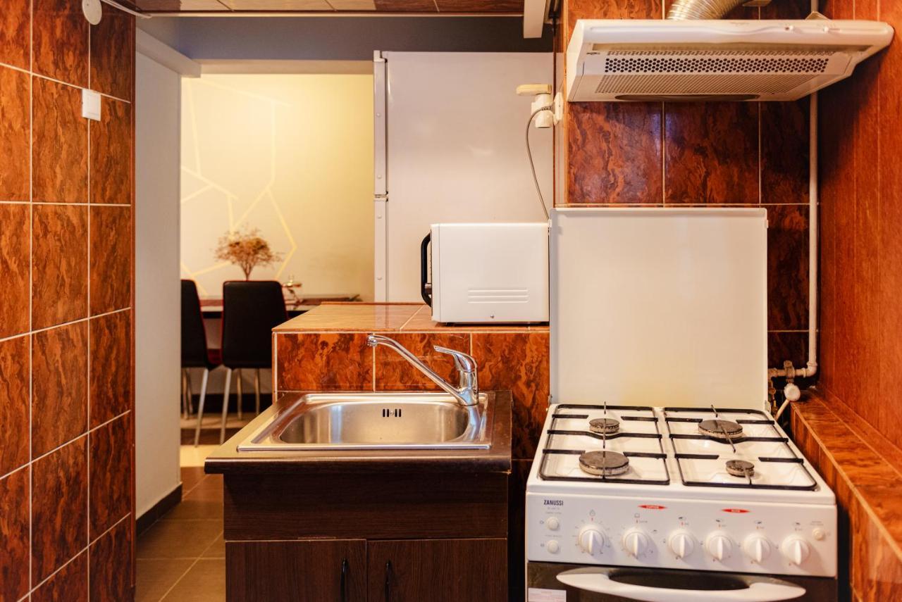 Comfy Apartment With Private Parking And Netflix Bukareszt Zewnętrze zdjęcie