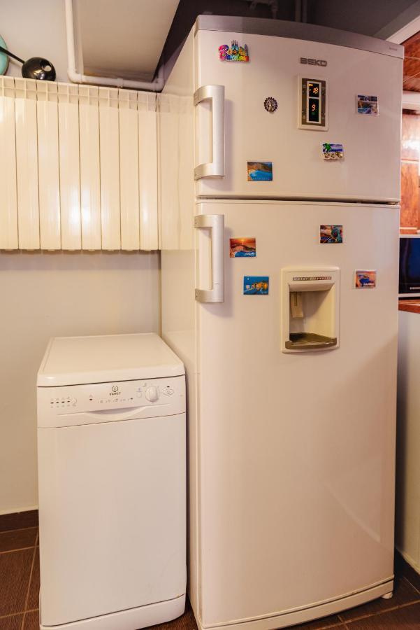 Comfy Apartment With Private Parking And Netflix Bukareszt Zewnętrze zdjęcie